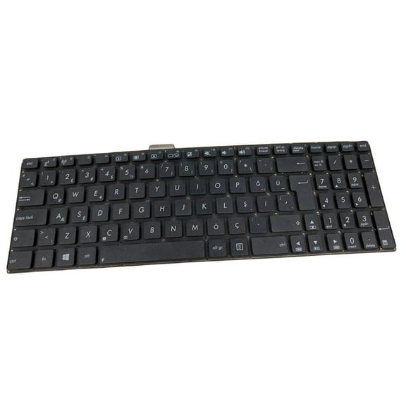 for A550C A550VB X552MJ X552E X552EA X552LD TR Laptop Keyboard Replace