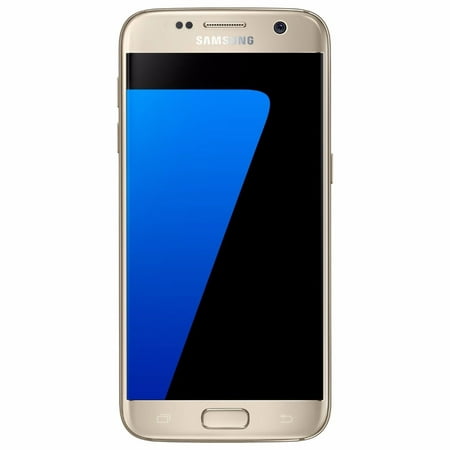 Restored Samsung Galaxy S7 32GB SM-G930T Unlocked GSM T-Mobile 4G LTE Android Smartphone (Refurbished)