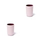 thumbnail image 2 of Billuyoard Taza de para cepillo de dientes, soporte para cepillo multifunción, 350ml, organizador de viaje de cocina para el hogar de Type1 NO1, 2 of 6