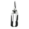 Sioweci Industrial Scissor High Carbon Steel Sharp Cutter Multipurpose