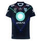 thumbnail image 3 of Camiseta de local ajustada para jugadores masculinos de New Zealand Warriors 2024, 3 of 5