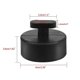 thumbnail image 2 of 4 Pcs Car Jack Support Block Rubber Pad Solid Adapter Rubber Jack Pad Rubber Pad For Corvette C5 C6 Banmo, 2 of 5