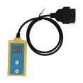 thumbnail image 1 of Escáner SRS con Cable de 20 pines herramienta de reinicio de detección precisa compatible con E36 E46 E34 E38 E39 Z3 Z4 X5 1994 a 2003 Jadeshay A, 1 of 8