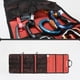 thumbnail image 5 of Toystoory Bolsa de equipo de escalada en roca Bolsas de equipo de montañismo Bolsa de almacenamiento simple Accesorios Titular Engranajes Escalada Naranja, 5 of 6