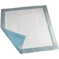 thumbnail image 4 of Medokare Bed Pads-Disposable Incontinence Underpads-1500ml Medical Grade-100 Chux Liners, 4 of 9