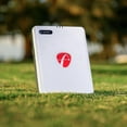 thumbnail image 3 of FlightScope Mevo Gen2 Portable GPS Golf Launch Monitor and Simulator | 18 Full Swing, Chipping and Putting Data Parameters | Exclusive E6 Connect Simulation, 3 of 10