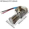 thumbnail image 2 of E Bike Li Battery Lock Power Switch Performance Ignition On/Off, 2 of 5