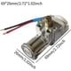 thumbnail image 2 of E Bike Li Battery Lock Power Switch Performance Ignition On/Off, 2 of 5