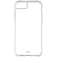 thumbnail image 2 of Case-Mate Étui Rigide Transparent Tough pour Apple iPhone SE (2020) / iPhone 8 - Transparent, 2 of 3
