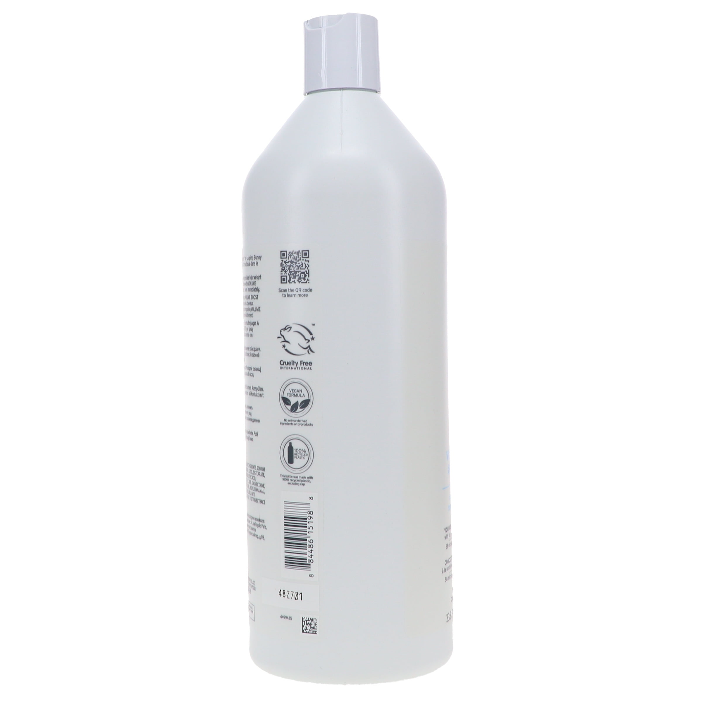 Biolage Volume Boost Shampoo 33.8 oz