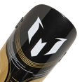 thumbnail image 2 of ESPINILLERAS ADIDAS NEGRO PARA UNISEX MESSI SG MTC J IW3922, 2 of 3