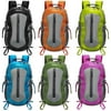 25L Outdoor 6 Color Sports Shoulder Bags For Adults limbing Camping Travel Backpack