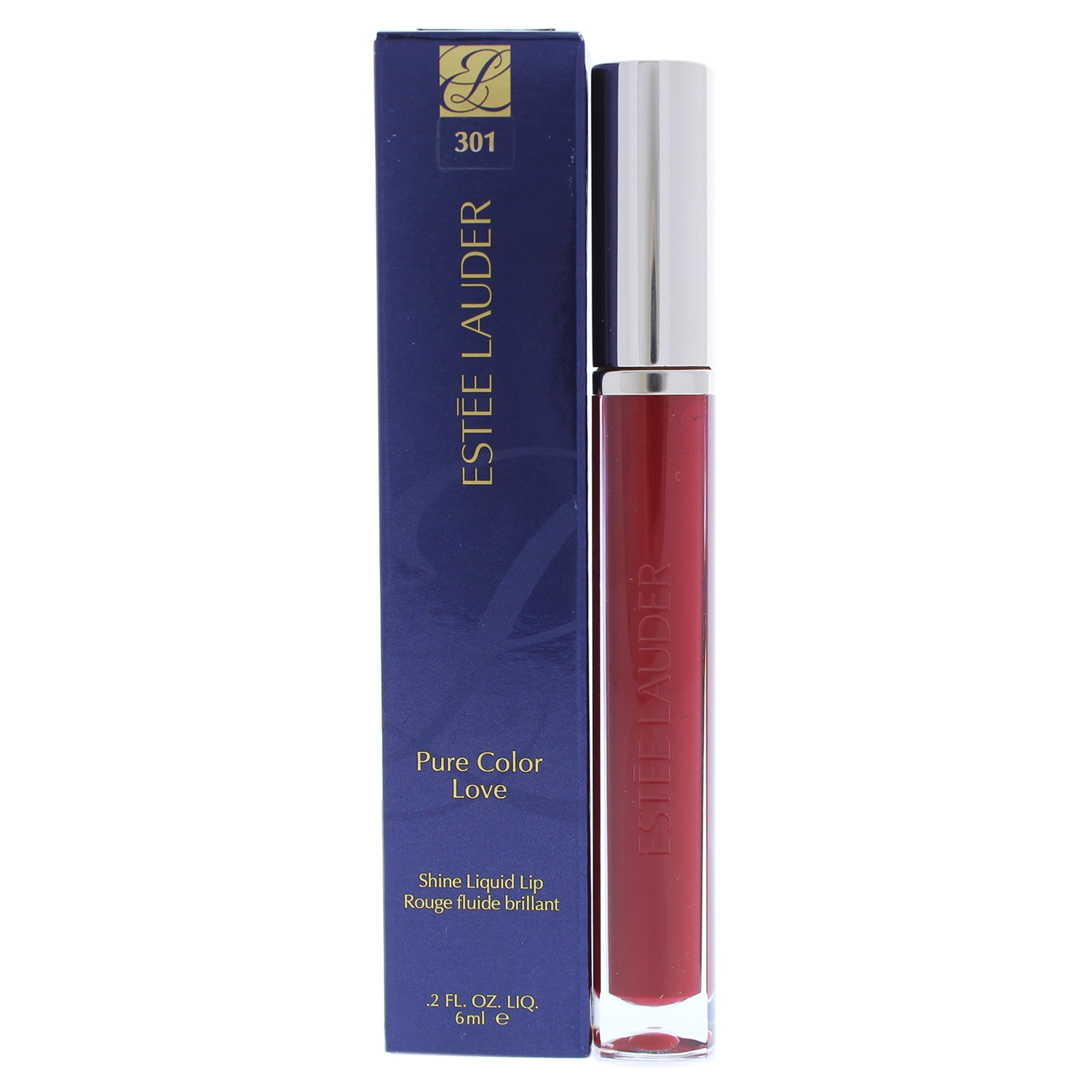 estee lauder pure color love shine liquid lip