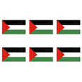 thumbnail image 1 of Banderas Palestinas Del País para Manifestaciones (60 * 90 Cm), 1 of 2