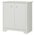 thumbnail image 2 of South Shore Vito Storage Cabinet in Pure White, 2 of 7