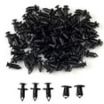 thumbnail image 1 of Practical Plastic Trim Panel Clips for Brute Force Bayou Prairie KFX700, 1 of 2