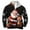 Black@GC@, variant on CONZONE Christmas Mens Lined Sweatshirts Crewneck Sweatshirt for Men Thick Xmas Graphic Long Sleeve Half Zip Fashion Fall Winter Workout Clothes