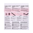 thumbnail image 2 of KISS Falscara D.I.Y. Lash Extension Starter Kit With 10 Eyelash Lengthening Wisps, Applicator and Bond & Seal lash adhesive, 2 of 3