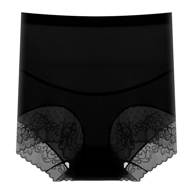 Pantalones de vientre moldeados que levantan la cadera, bragas para mujer, cintura alta, que cubren la piel, adelgazantes, delgadas, transpirables, sin dobladillos, sin marcas