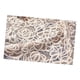 thumbnail image 5 of Tela De Encaje Floral Bordado Tela Para Vestidos De Fiesta De Boda Ropa Dama Beige, 5 of 8
