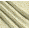 thumbnail image 3 of Soimoi Cotton Poplin Fabric Lemon Slice Shirting Print Fabric by The Yard 56 Inch Wide, 3 of 7