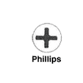 thumbnail image 5 of CRL 10X34FHPUCSMS-XCP100 CRL 10 x 3/4" Undercut Flat Head Phillips Sheet Metal Screws - pack of 100, 5 of 6