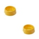 thumbnail image 1 of Methold Cuenco para perros cómodo y portátil para dueños de mascotas ocupados que se alimentan fácilmente en cualquier lugar Cuenco para amarillo 2Conjunto, 1 of 6