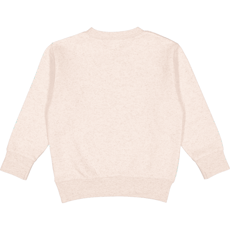 Happy Hanukkah Toddler Sweatshirt photo 4