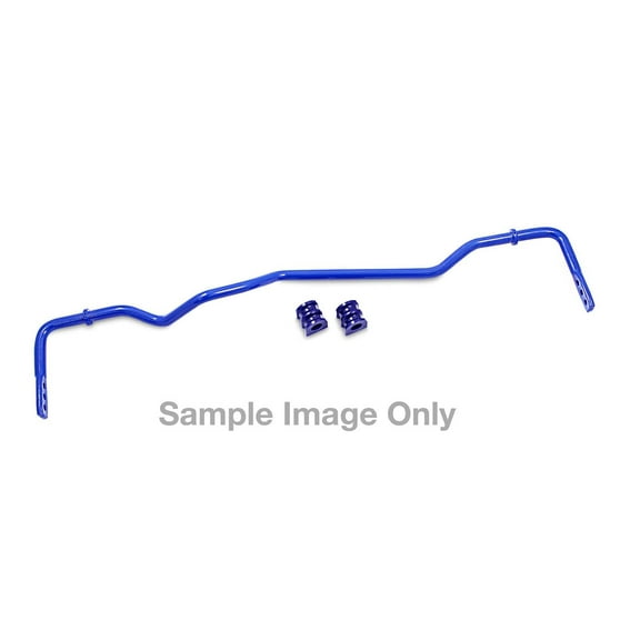 SuperPro Sway Bar