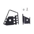 thumbnail image 3 of Brake Foot Pedal Extension Enlarge Black For Bmw R1200Gs F800Gs Adv F700 F650Gs, 3 of 5