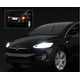 thumbnail image 5 of Coche de juguete Gidoyi modelo X a escala 1:32 con luces y sonido (negro), 5 of 7