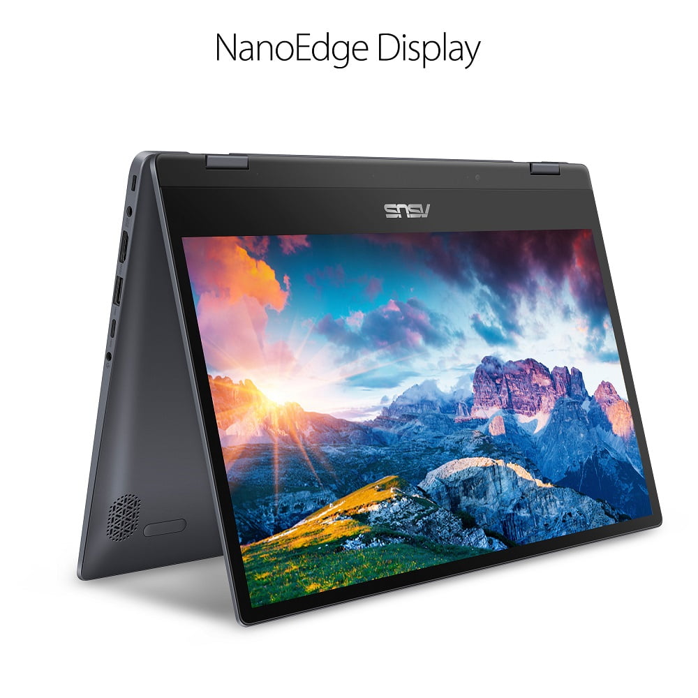 ASUS - みっく VivoBook Flip 14 TP401CA-BZ085TS Amazon.com: ASUS VivoBook Flip 14 Thin and Light 2-in-1