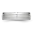 thumbnail image 3 of Cobalt 6mm Wedding Band Ring Man  For Dad Mens  For Him, 3 of 11
