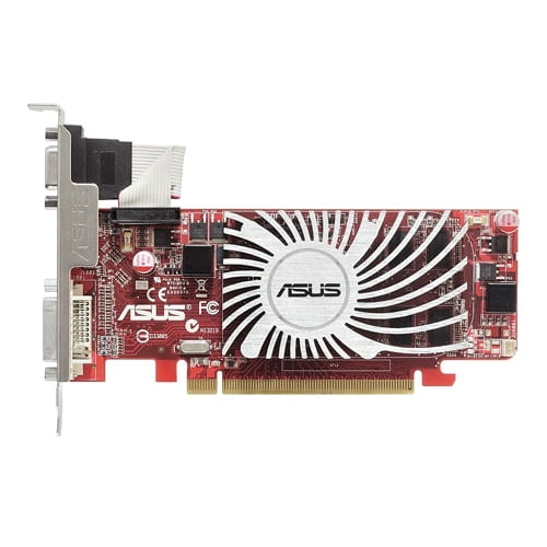 ASUS EAH5450 AMD GRAPHICS WINDOWS 7 DRIVER