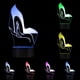 thumbnail image 1 of Lámpara nocturna Splint High 3D LED para dormitorio infantil, 1 of 3