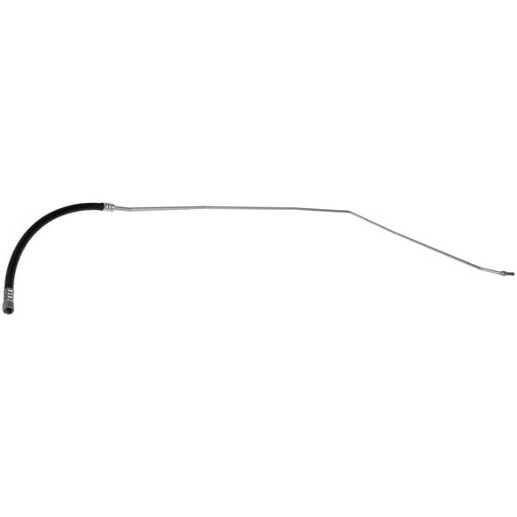 Dorman 800-893 Rear Fuel Line for Specific Chevrolet / GMC Models Fits select: 1992-1999 CHEVROLET SUBURBAN, 1992-1999 GMC SUBURBAN