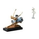 thumbnail image 1 of estatua de bailarina de ballet,Estatua de bailarina de ballet,figura de bailarina,Figura de escritorio,Estatua de bailarina,adorno de escritorio,decoración del hogar,Estatua de bailarina, 1 of 8