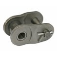 thumbnail image 3 of Koch Industries Inc 7640040 4 Count No. 40 Roller Chain Offset Link, 3 of 3