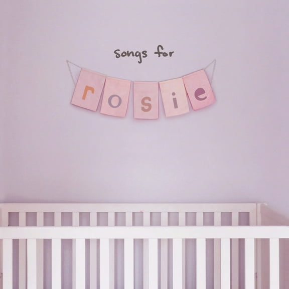 Christina Perri - Songs For Rosie - Music & Performance - CD