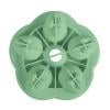 thumbnail image 1 of PEONAVET Rabbit Mold Chocolate Mould Pudding Jelly Cheesecake Mould Kitchen Small Tool, 1 of 6