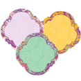 thumbnail image 1 of Eureka EU-841549-3 Positively Paisley Paper Cut-Outs - 3 per Pack, 1 of 1