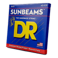 thumbnail image 3 of Sunbeam™ - Acoustic Bass Guitar, Electric Bass Guitar Nickel Plated Bass Strings: Medium 45-105, 3 of 3
