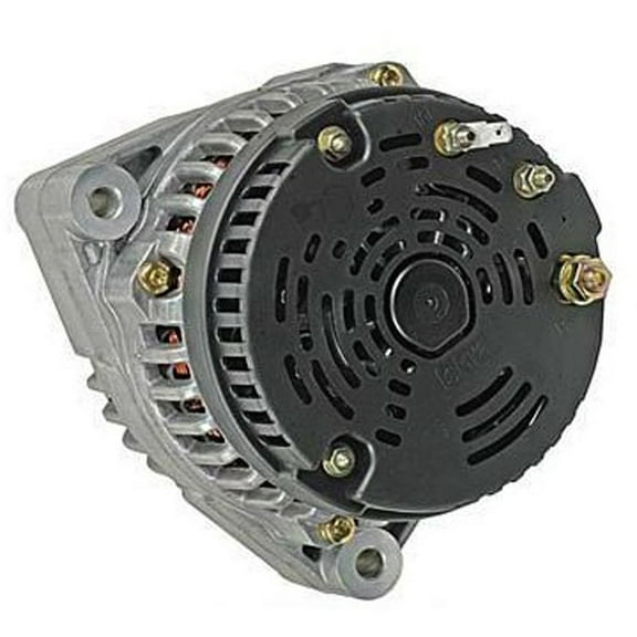New 150A Alternator Fits Agco Challenger Tractors 261Kw 9.8L 5780881D1 Aan5973