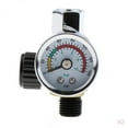thumbnail image 1 of 2x 1/4 "mini Paint Sprayer Sprayer Air Pressure Regulator Oil Separator Water, 1 of 8