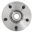 thumbnail image 3 of MOOG 513228 Wheel Bearing and Hub Assembly Fits select: 2005-2010 DODGE DAKOTA, 2006-2009 MITSUBISHI RAIDER, 3 of 11