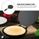 thumbnail image 4 of Máquina para hacer conos de panqueques, tortillas redondas, utensilios para hornear postres, bandeja para hornear de cocina, 4 of 6