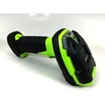 thumbnail image 4 of Zebra DS3678-SR Ultra-Rugged Cordless 2D/1D Barcode Scanner/Linear Imager Kit, Bluetooth, FIPS, Vibration Motor, Includes Cradle, Power Supply and Heavy-Duty Shielded 7 ft USB Cable CBA-U42-S07PAR, 4 of 9