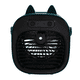 thumbnail image 1 of Aire Acondicionado Portátil - Mini Ventilador Recargable de 5200 MAh con 3 Velocidades, Funcionamiento Silencioso para el Hogar, la Oficina y Viajes., 1 of 5