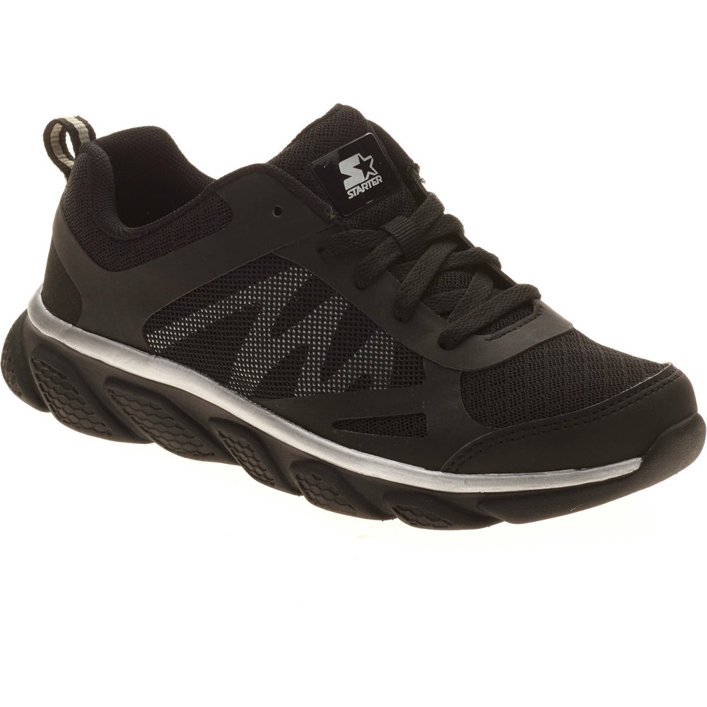Starter Boys' Athletic Lightweight Running Shoe