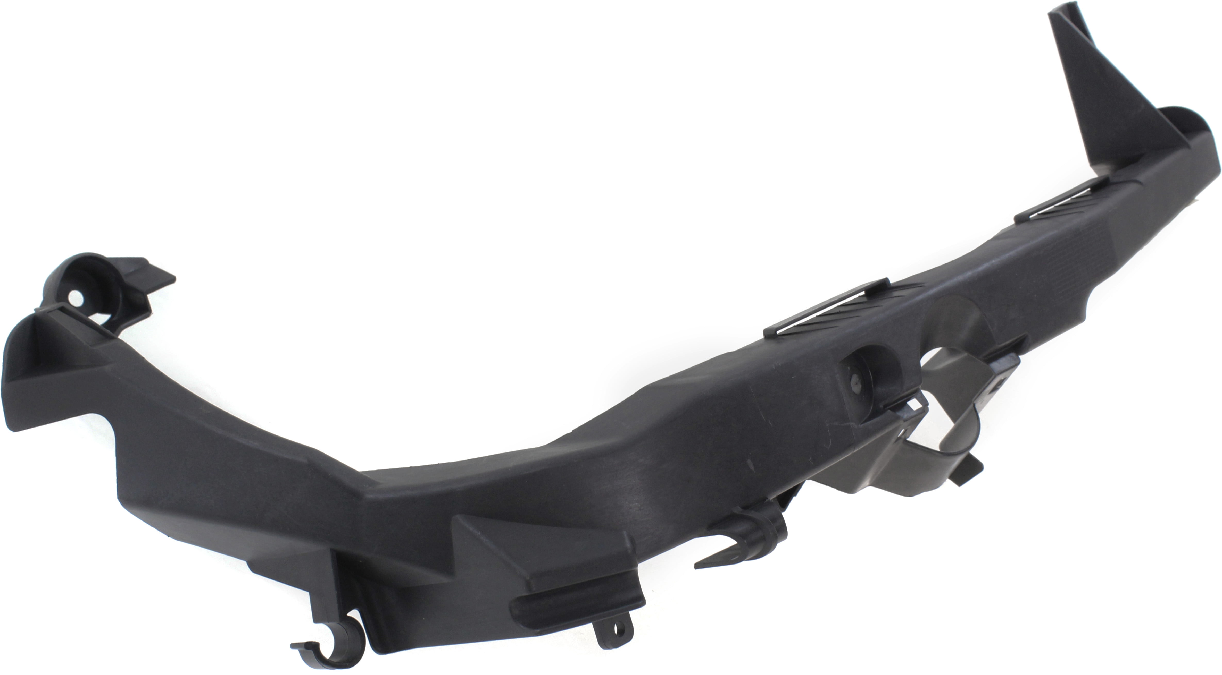 Headlight Bracket Compatible with 2009-2011 BMW M3 323i Right Passenger